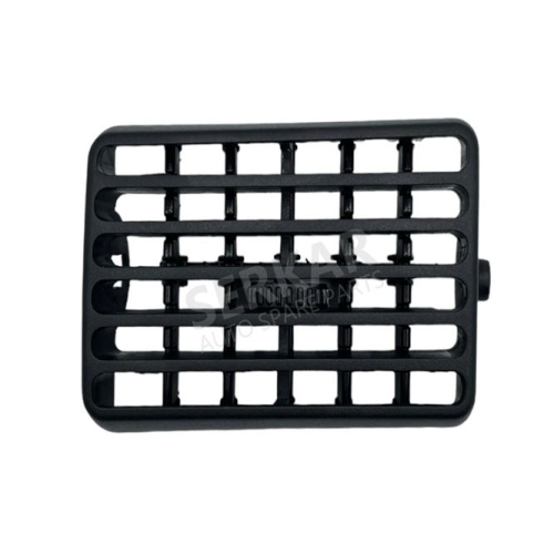 ALBEA PALIO SIENA STRADA YAN DİFİZÖR SAĞ Ürün Görseli